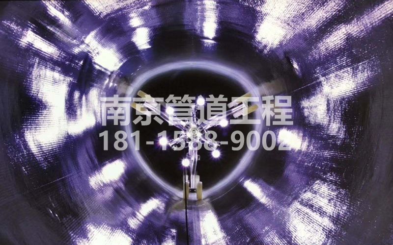 225房山管道修复