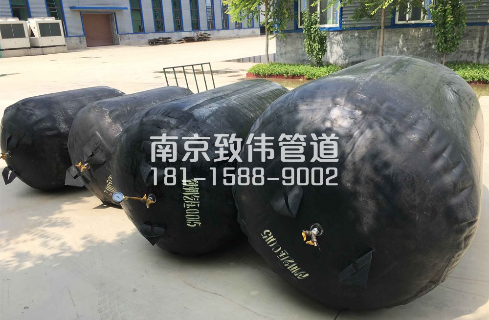 336房山管道封堵气囊