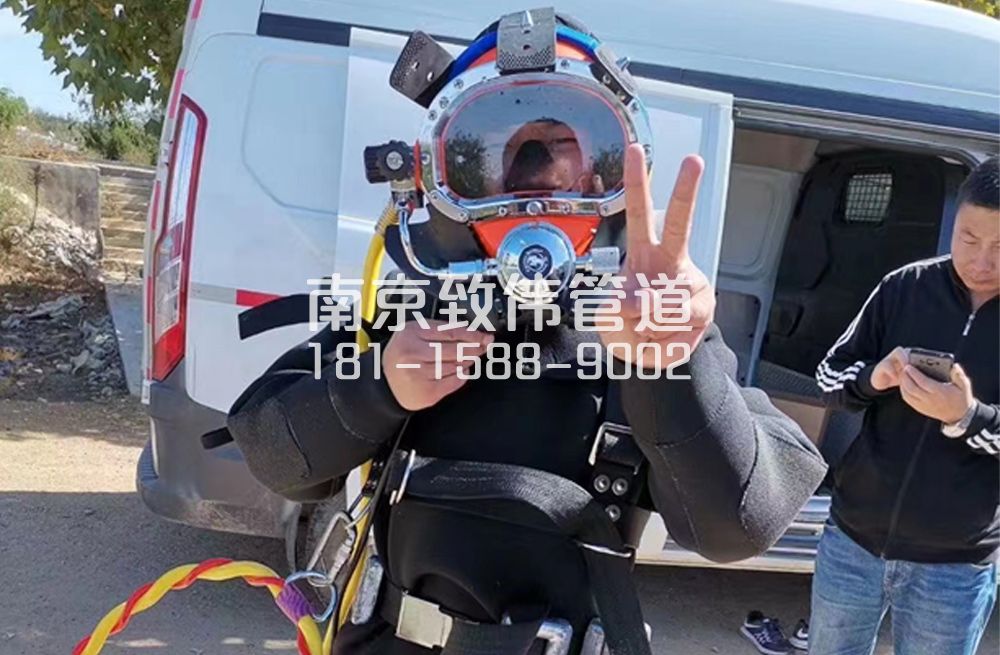 356房山沉淀池清底