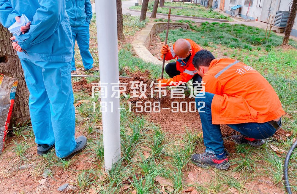 359房山管道井盖定点