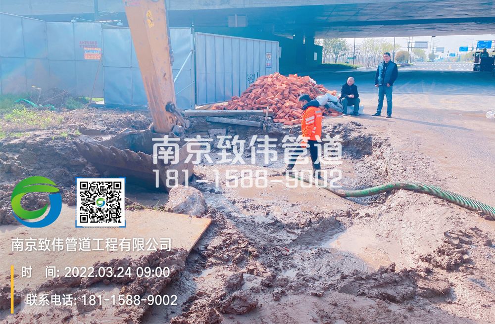 362房山泥浆清理